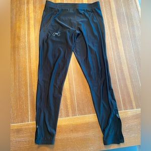 Under Armour Heat Gear Leggings Tights